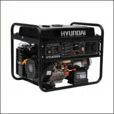 Hyundai HHY 5000 FE